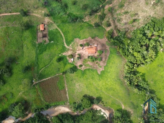 Imagem Fazenda localizada em Minaçu - GO a 70km da cidade de Goiânia - GO, com fácil acesso de carro.