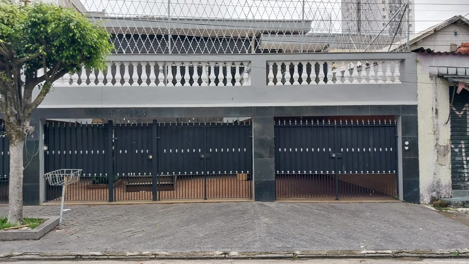 Foto do imóvel VENDO EXCELENTE SOBRADO NO BAIRRO CIDADE ADEMAR! em Rua Itapecirica da Serra