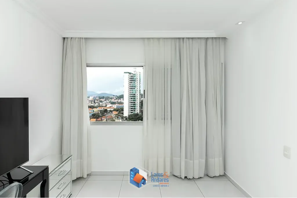 Imagem Apartamento à venda 3 Quartos 1 Suite 158M² Água Fria São Paulo - SP