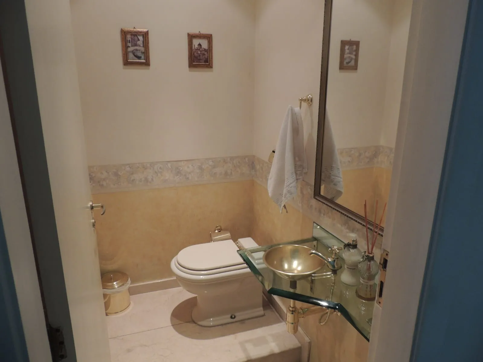 Imagem Apartamento com 245 de área pertinho do Masp - SP