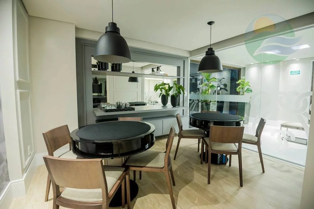 Imagem Apartamento com 5 Suites, à venda, em Altiplano Cabo Branco, João Pessoa.