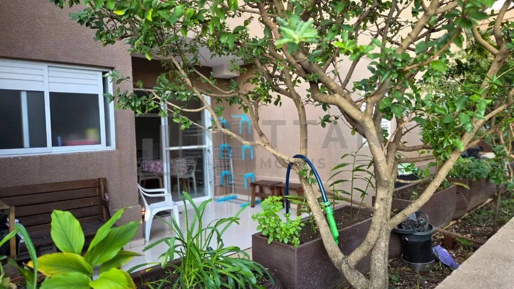 Imagem Apartamento Garden com 3 dormitórios à venda, 140 m² por R$ 850.000,00 - Vila Carrão - São Paulo/SP