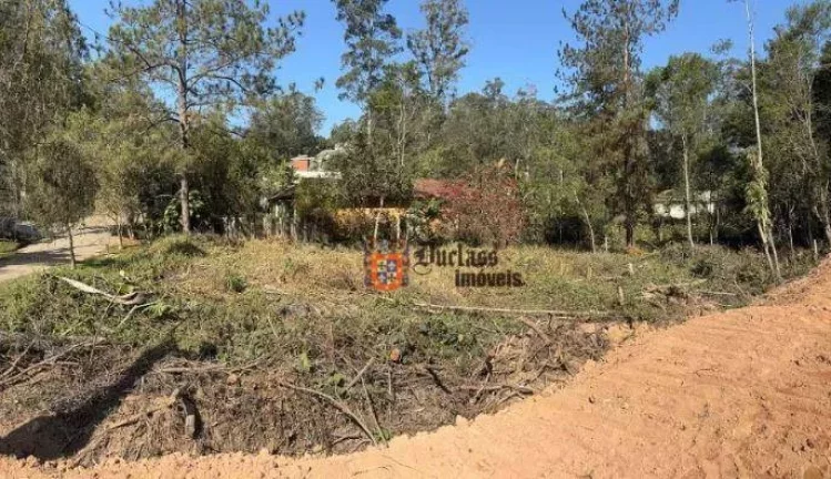 Imagem Terreno à venda 940 m² por R$ 429.000 - Loteamento Capital Ville - Jundiaí/SP