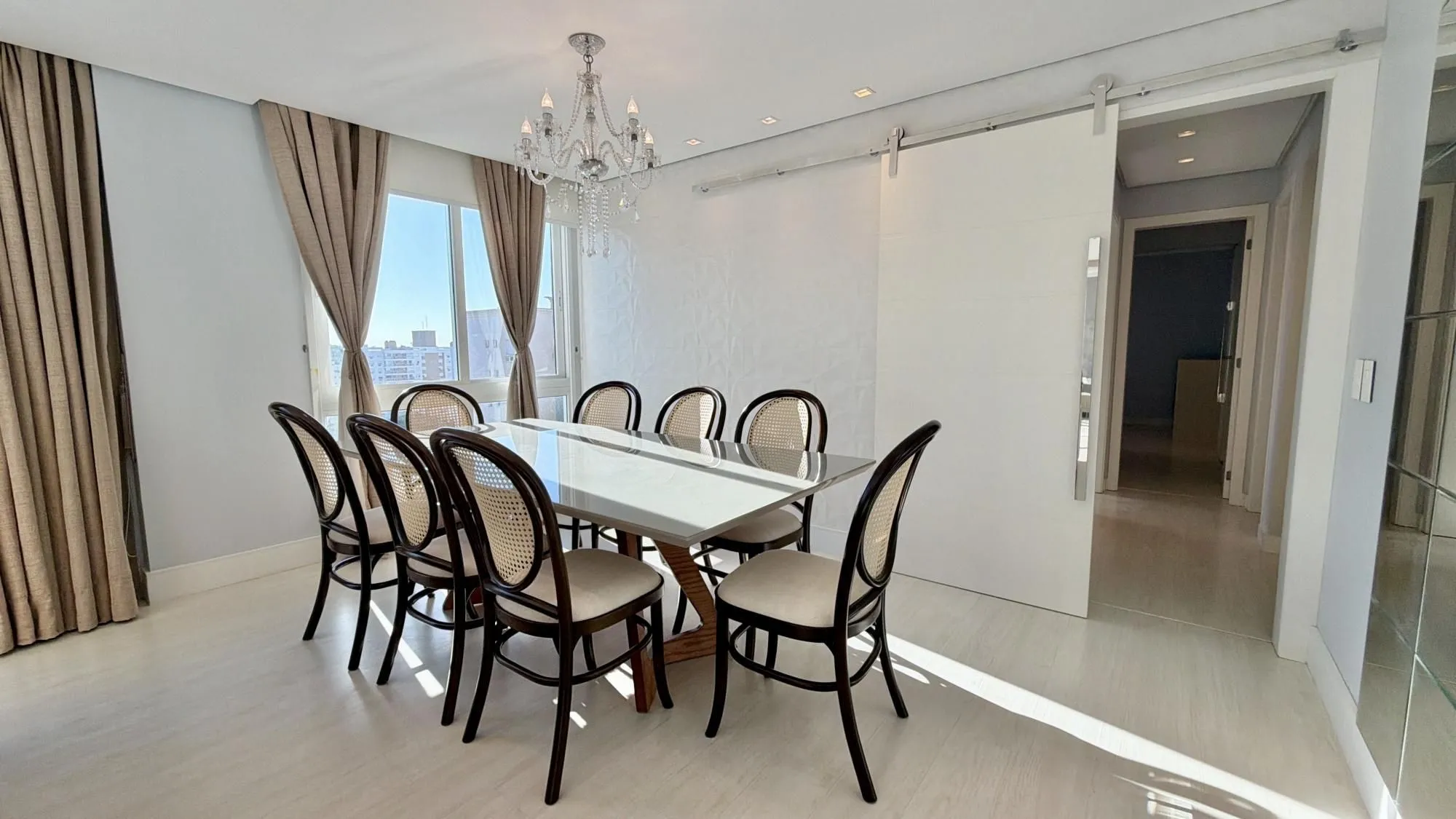 Imagem Apartamento 3 suítes para comprar no Autentique Home Resort