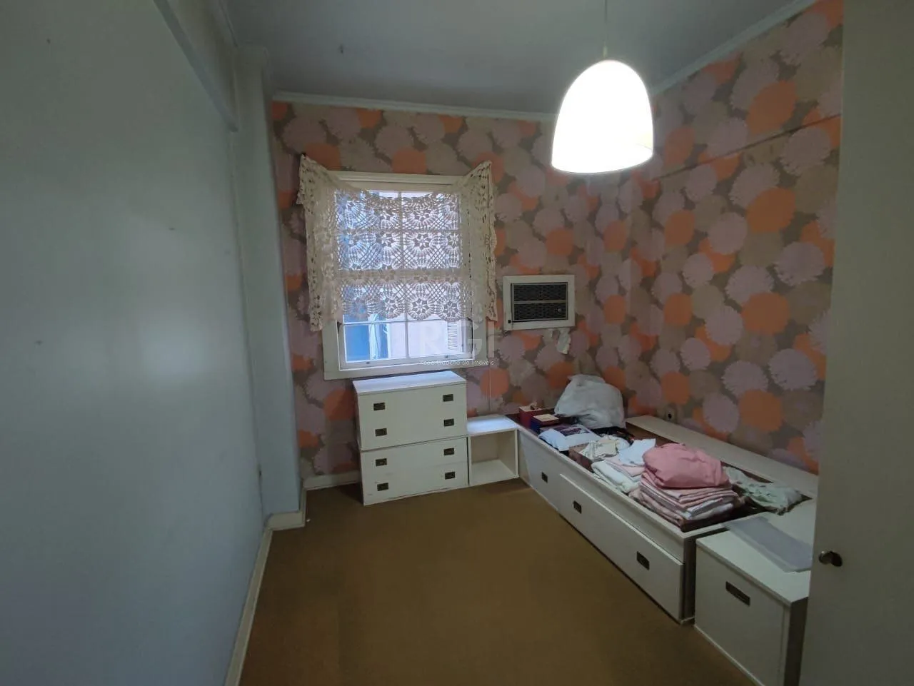 Imagem Apartamento para Venda - 136.2m², 3 dormitórios, 1 vaga - Centro Histórico