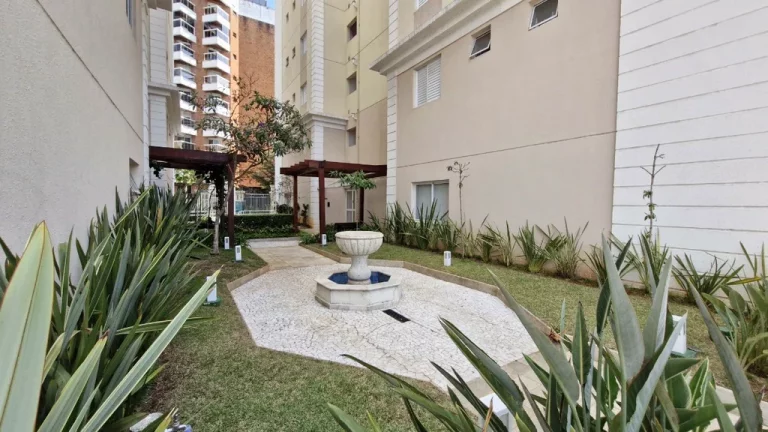 Imagem Apartamento à venda em São Paulo, Vila Andrade, com 2 quartos, 64m2