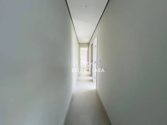 Imagem Casa com cobertura à venda no Bairro Espírito Santo- Betim/MG