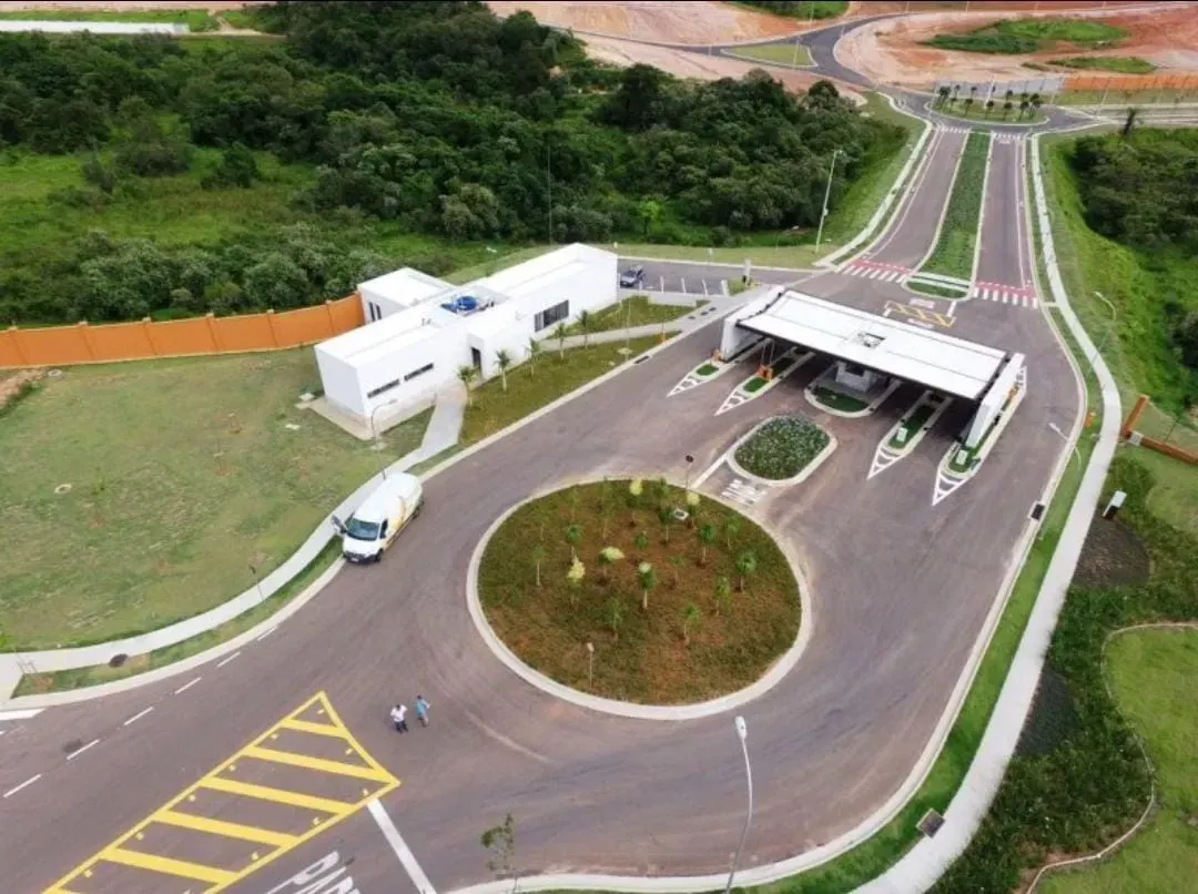 Imagem Terreno em Condomínio à Venda, 574 m² em Loteamento Alphaville Jundiaí - Fase 01 - Jundiaí