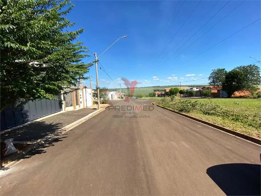 Imagem Terreno Residencial Jardim Maria Luiza IV