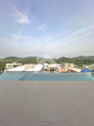 Imagem Casa de Condomínio em Alphaville - Santana de Parnaíba