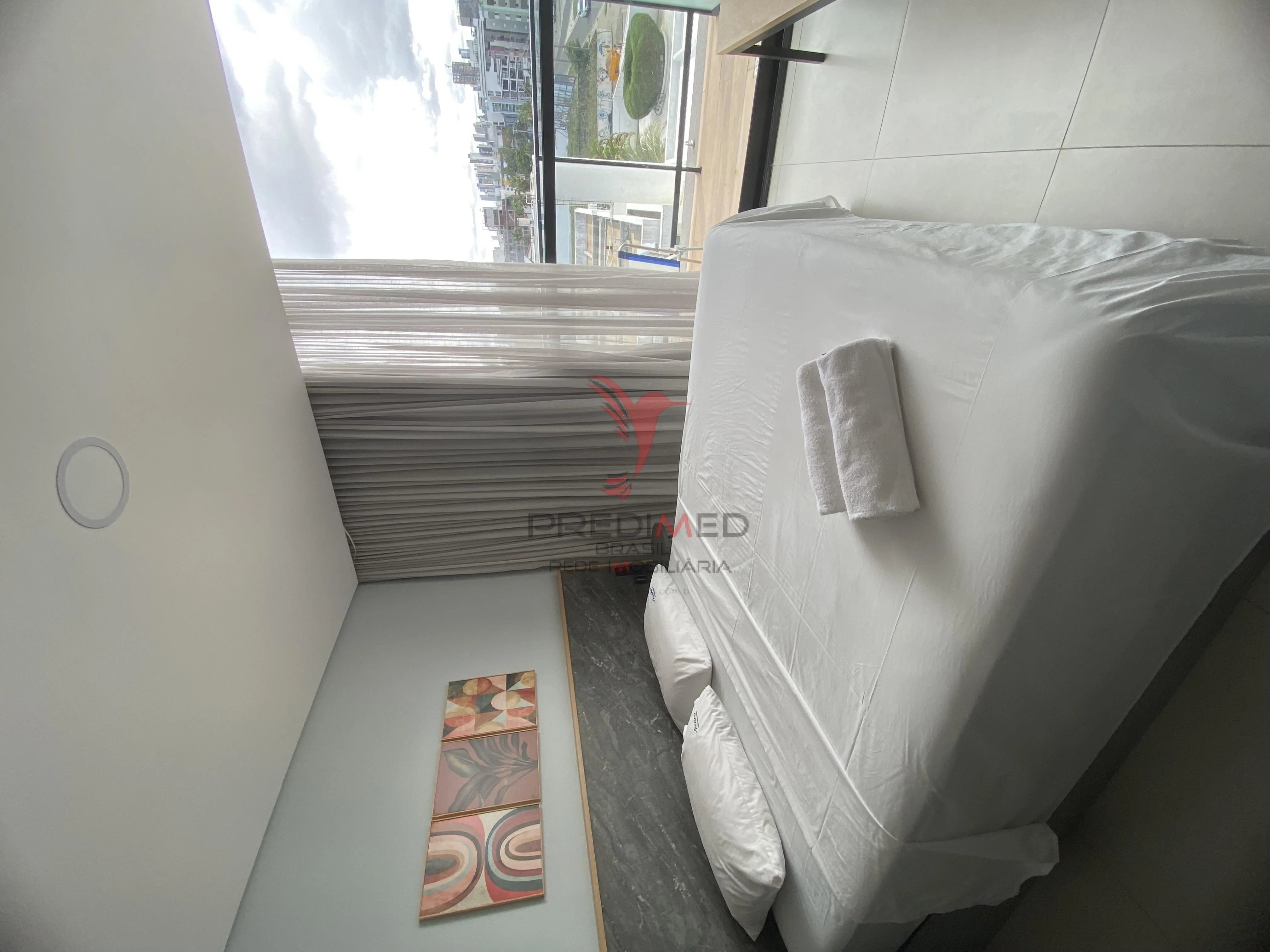 Imagem Flat no Bairro Jardim Oceânia , Beira Mar João Pessoa , Paraíba