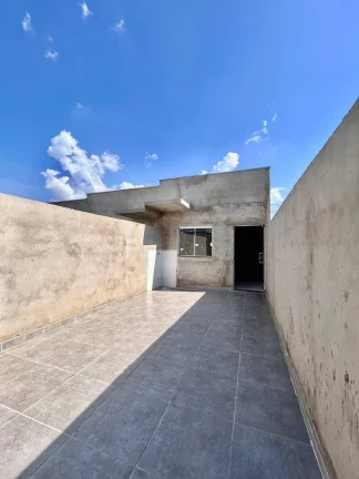 Imagem CASA TÉRREA - 1 QUARTO - AMPLO QUINTAL - JARDIM DOS REIS