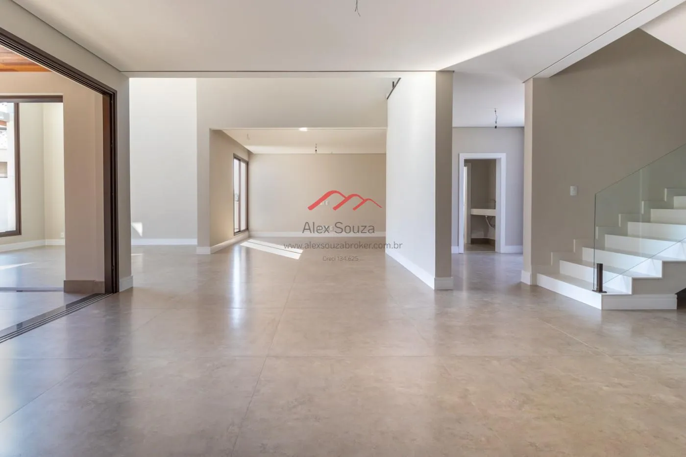 Imagem Sobrado em Condomínio para Venda em Campinas, Residencial Jatibela, 4 dormitórios, 4 suítes, 6 banheiros