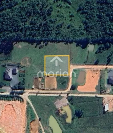 Imagem Terreno, Medeirinhos - Balneário Piçarras