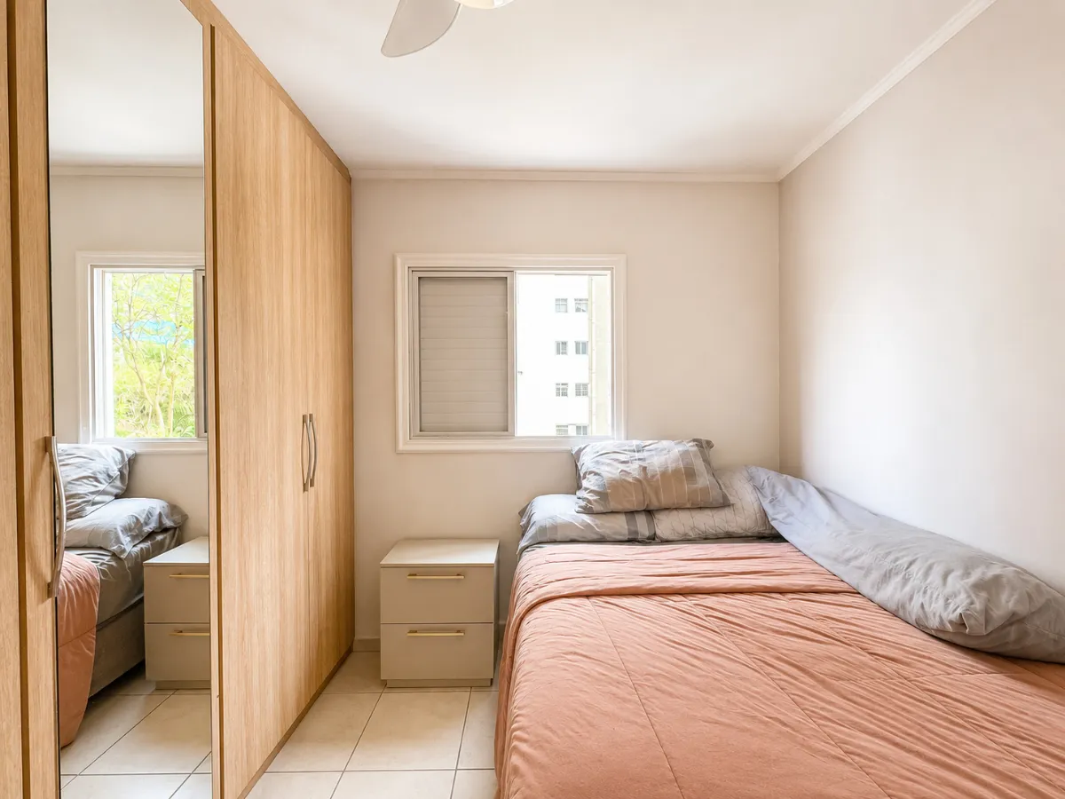 Imagem Apartamento para venda em Tucuruvi com 3 quartos, sendo 1 suíte, 89m2