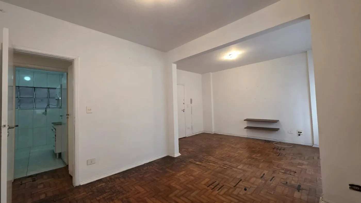 Imagem Apartamento para Venda em São Paulo, Consolação, 3 dormitórios, 2 suítes, 3 banheiros, 1 vaga