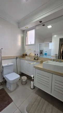 Imagem Apartamento 3 dormitórios ( 3 suítes), 3 vagas, Splendor Blue, Sjc.