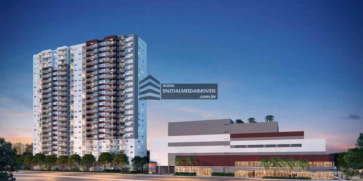 Imagem Apartamento à venda em São Paulo/SP