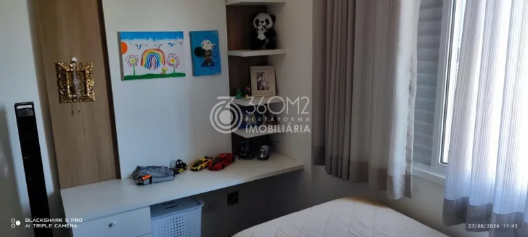 Imagem Apartamento para Venda em Santo André / SP no bairro Vila América