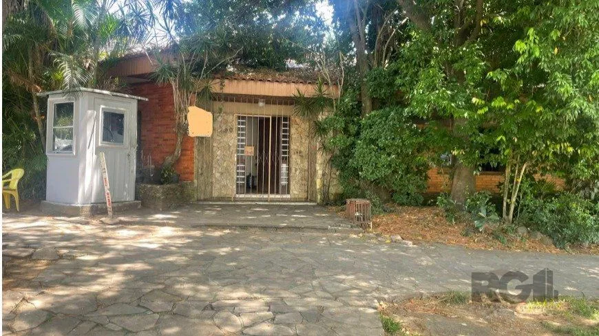 Imagem Terreno em Chácara das Pedras