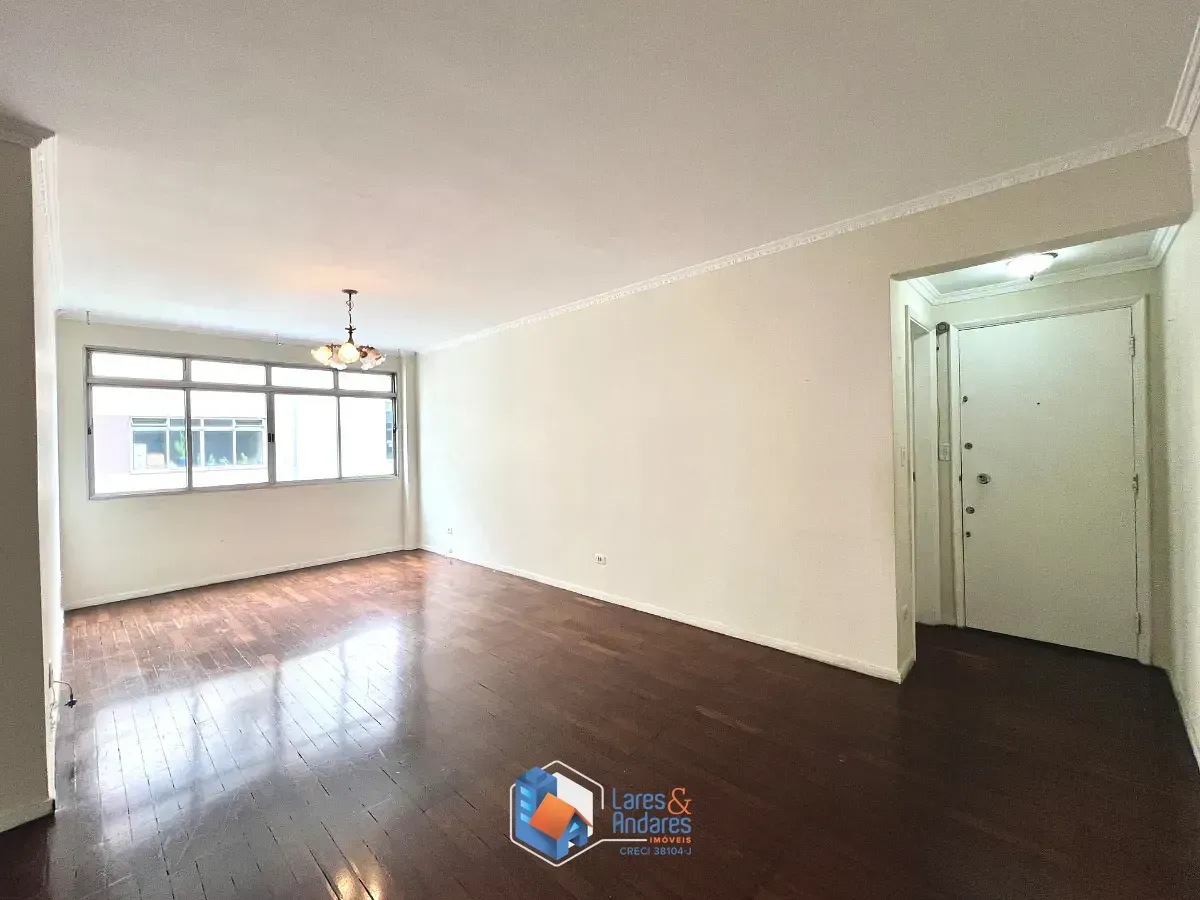 Imagem Apartamento para venda em Bela Vista com 2 quartos, 101m²