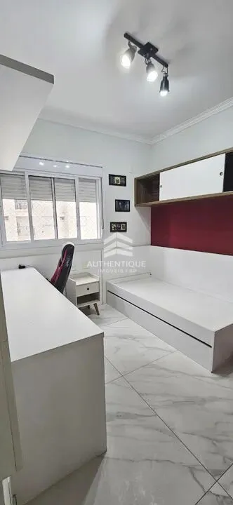 Imagem ROYALE MERIT SANTO ANDRE - Apartamento no condomínio Royale Merit em Santo André à venda!