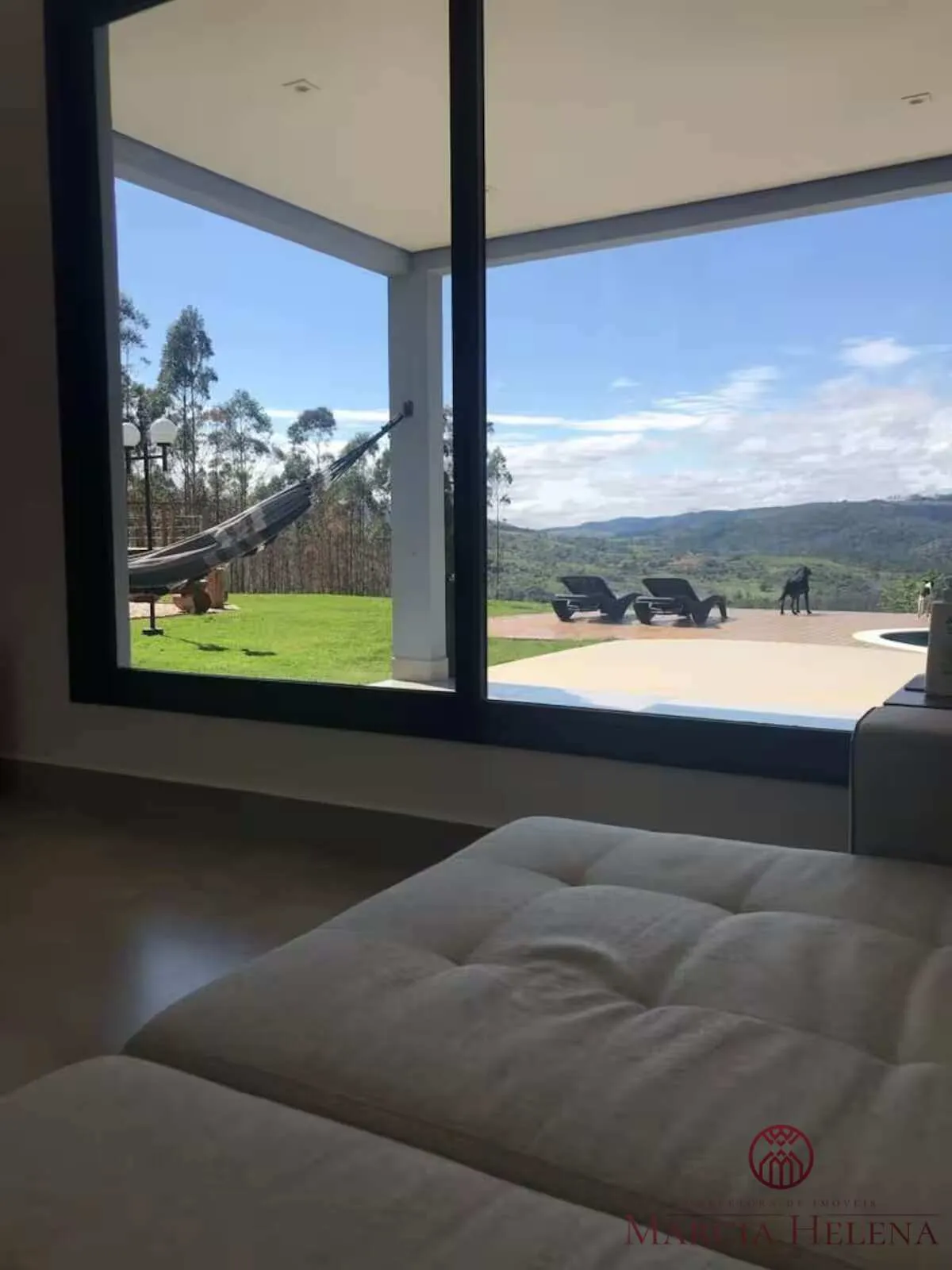 Imagem Casa de condomínio à venda em Campinas, Sousas, com 5 quartos, 703,50m2