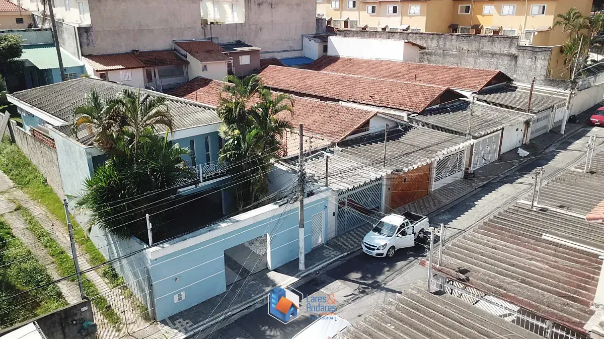 Imagem Casa para venda em Vila Mazzei com 3 quartos, sendo 1 suíte, 200m²