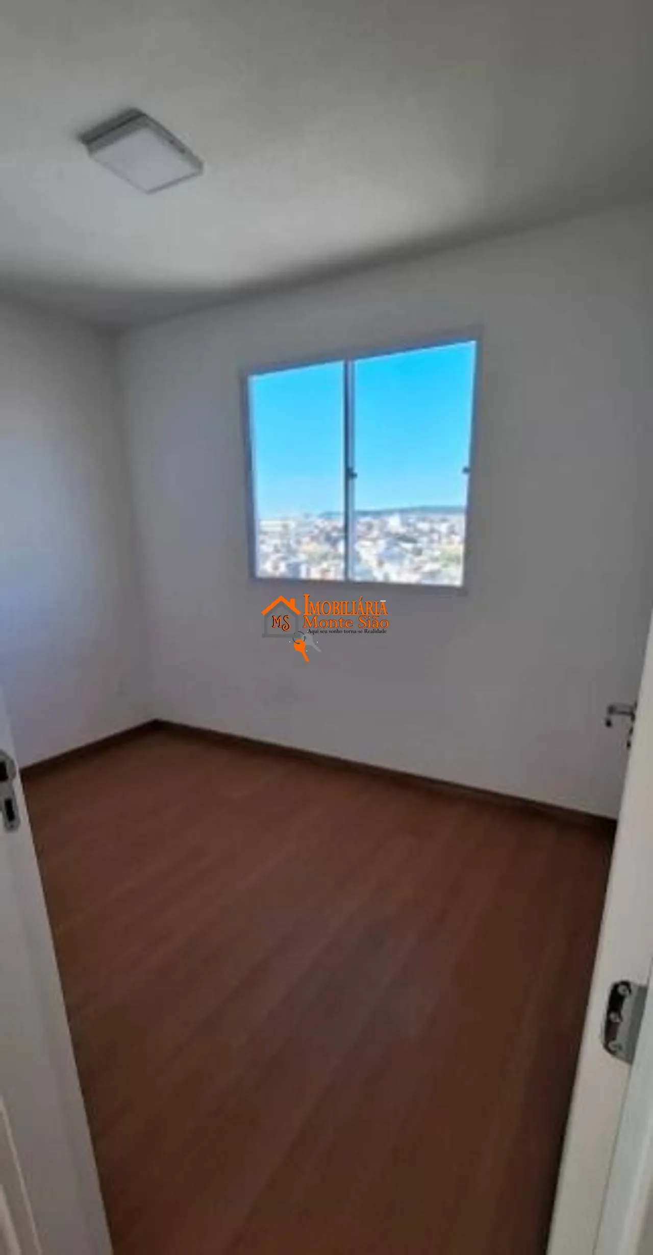 Imagem Apartamento com 2 dormitórios à venda, 42 m² por R$ 240.000,00 - Vila Nova Bonsucesso - Guarulhos/SP