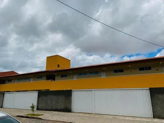 Imagem Condomínio Mackenzie | Apartamento | Uninovafapi