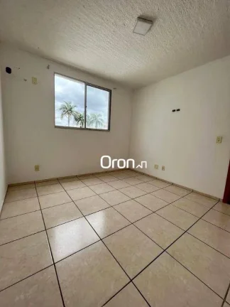 Imagem Apartamento com 2 dormitórios à venda, 47 m² por R$ 195.000,00 - Residencial Aquários - Goiânia/GO