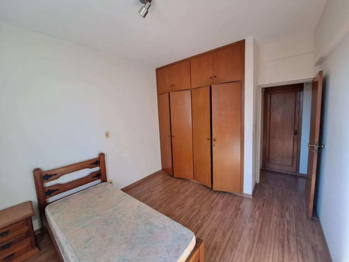 Imagem Apartamento à venda em Campinas, Bonfim, com 3 quartos, com 94 m2, Edifício Dolores Cury