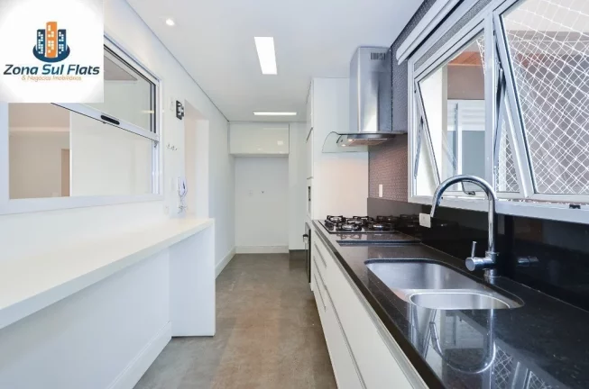 Imagem Ótimo Apartamento à Venda Na Granja Julieta Com 2 Suítes e 2 Vagas