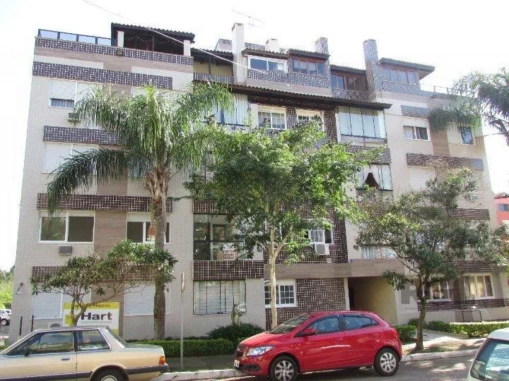 Imagem Apartamento em Vila Nova