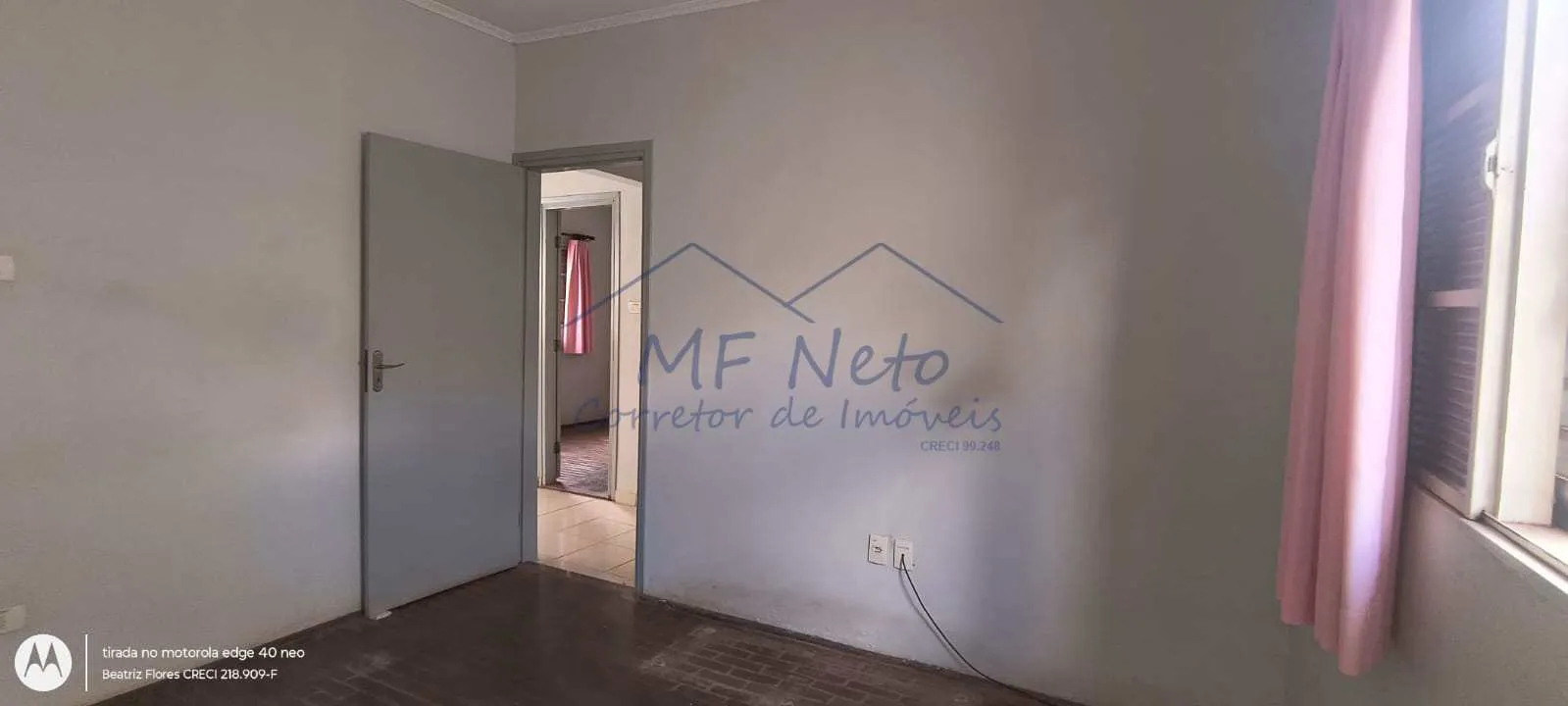 Imagem Casa Padrão