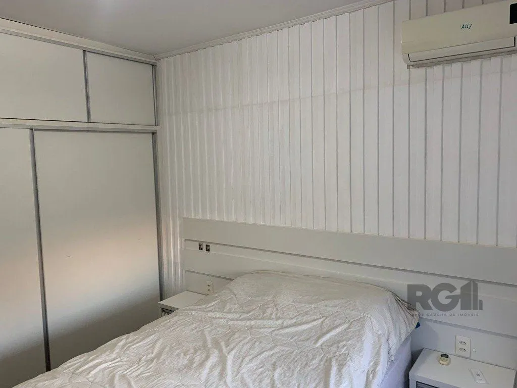 Imagem Apartamento em Petrópolis
