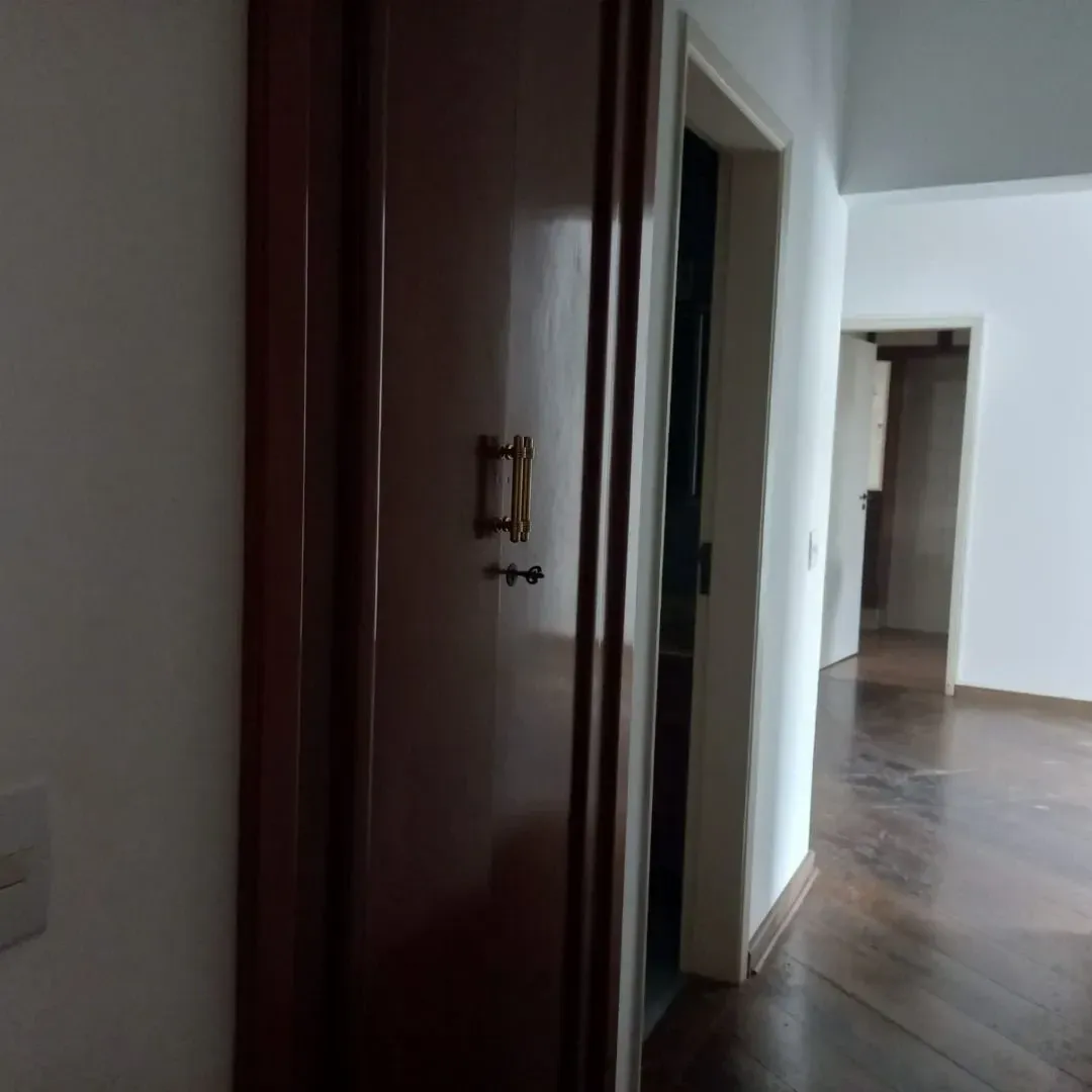 Imagem Apartamento com 2 Quartos à Venda ou Locação, 83 m² em José Menino - Santos