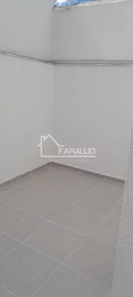 Imagem Casa nova para para venda em Votorantim. Pronta para morar!