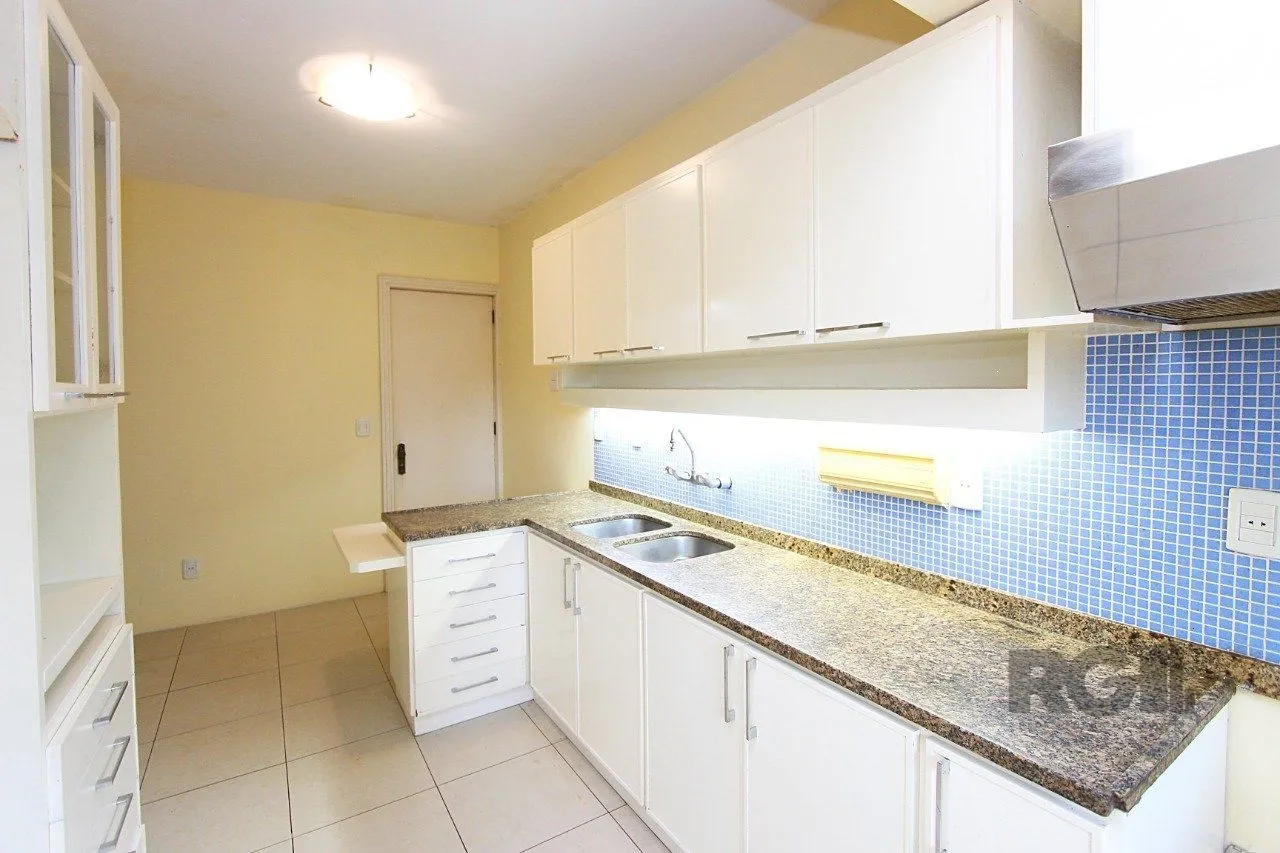 Imagem Apartamento para Venda - 186.15m², 3 dormitórios, sendo 1 suites, 2 vagas - Vila Rosa
