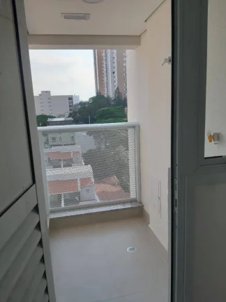 Imagem Apartamento Condomínio Soberano Patriani 78m² 2 Dormitórios 2 Suítes