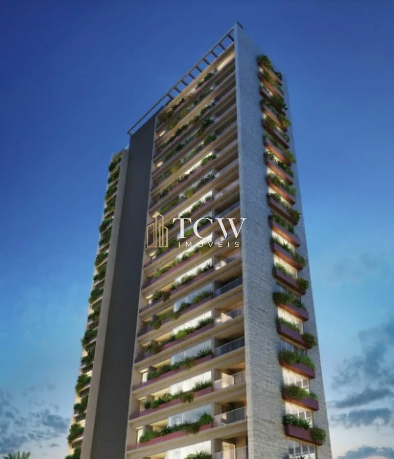 Imagem Apartamento 3 suítes