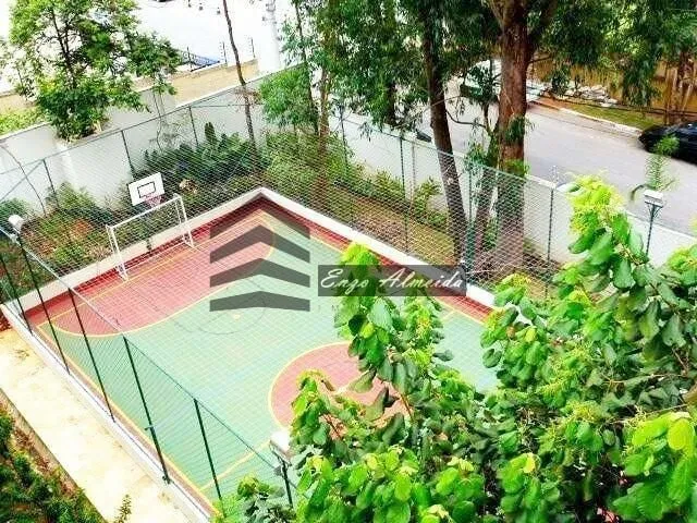 Imagem Apartamento à venda em São Paulo/SP