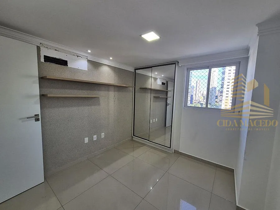 Imagem Apartamento 3 quartos à venda em Manaíra, João Pessoa
