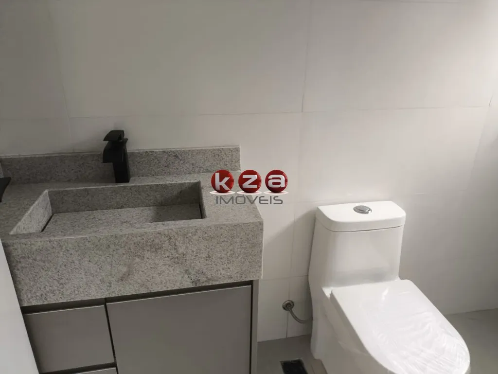 Imagem Casa de alto padrão em condomínio à venda em Valinhos-SP, Residencial Vivenda das Pitangueiras: 3 quartos, 3 suítes, 2 salas, 5 banheiros, 2 vagas, 179m².