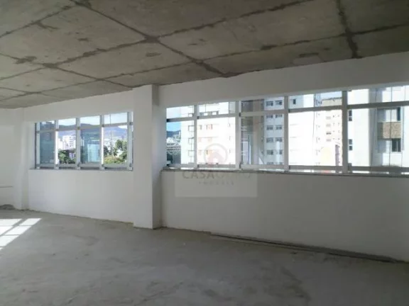 Imagem Andar Corporativo, 183 m² - venda por R$ 2.287.000,00 ou aluguel por R$ 13.603,00/mês - Lourdes - Belo Horizonte/MG