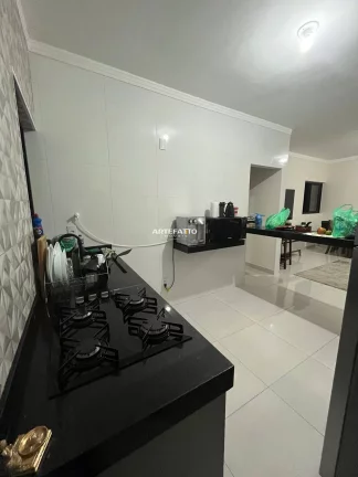 Imagem Vende-se Apartamento no Jardim Florida