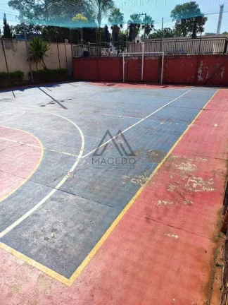 Imagem Sobrado em condomínio fechado - Jd Guairacá