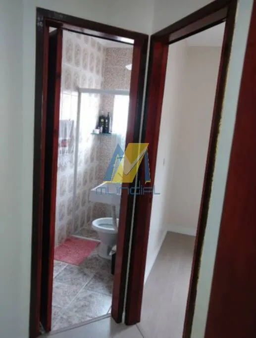 Imagem CASA EM CONDOMÍNIO - VILA JOÃO RAMALHO - SANTO ANDRÉ