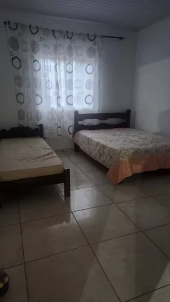 Imagem Casa em Itapoá - SC - Averbada