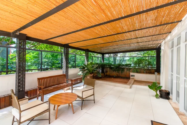 Imagem Apartamento à venda em São Paulo, Vila Cruzeiro, com 2 quartos, 105m2